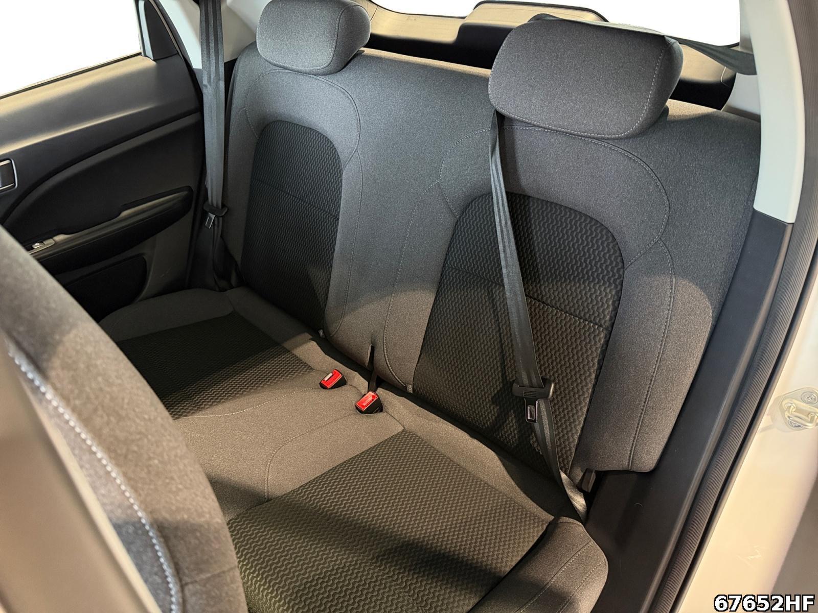 Fahrzeugabbildung Leapmotor T03 Navi*Totwinkel*DAB*Kamera*Panorama*ACC*