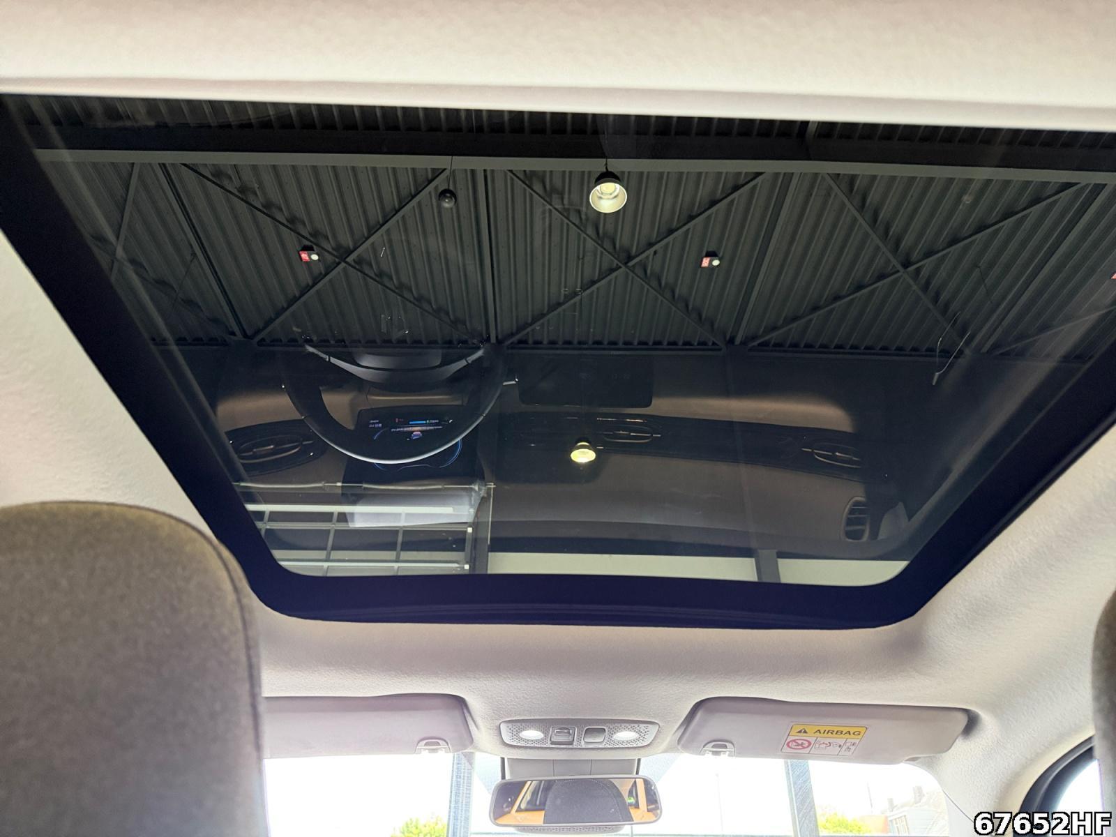 Fahrzeugabbildung Leapmotor T03 Navi*Totwinkel*DAB*Kamera*Panorama*ACC*