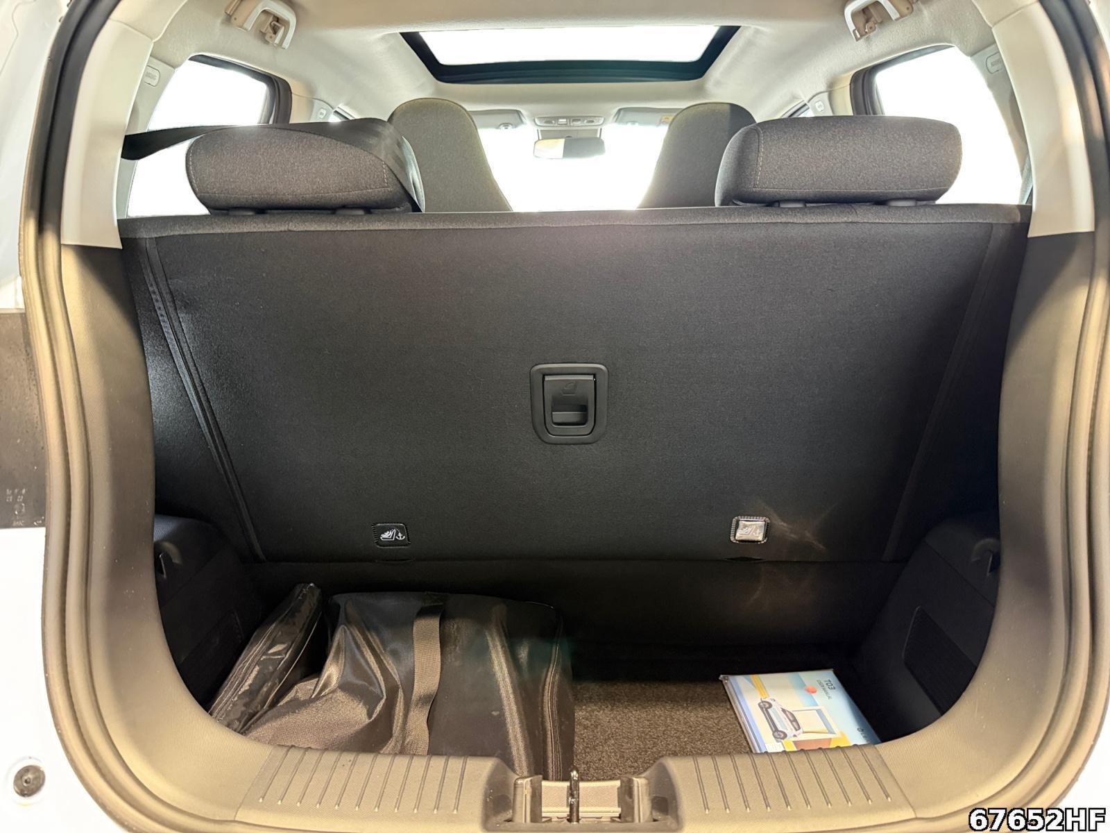 Fahrzeugabbildung Leapmotor T03 Navi*Totwinkel*DAB*Kamera*Panorama*ACC*