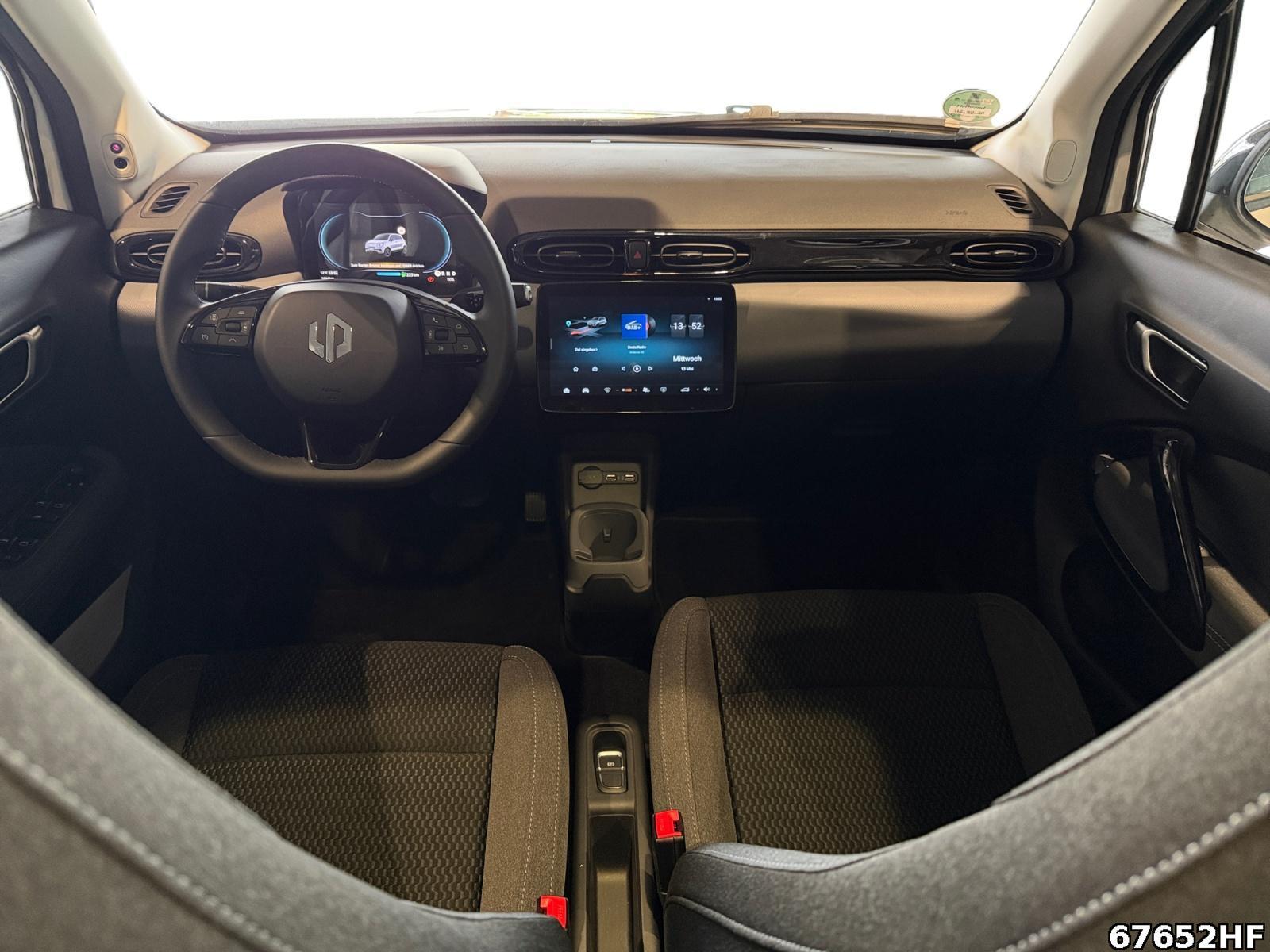 Fahrzeugabbildung Leapmotor T03 Navi*Totwinkel*DAB*Kamera*Panorama*ACC*
