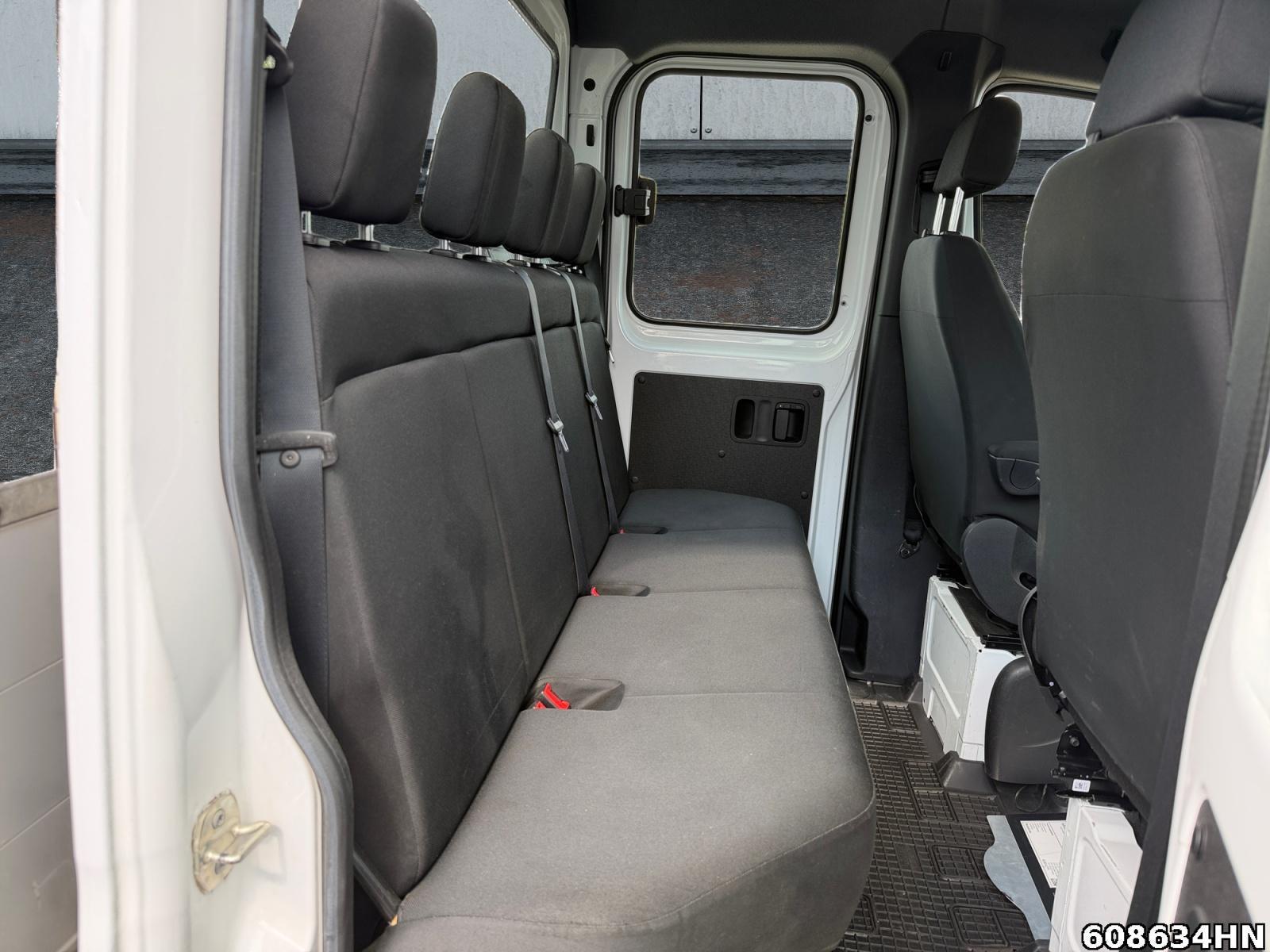 Fahrzeugabbildung Mercedes-Benz Sprinter 315 CDI *Dautel Kipper*Klima*AHK 3,5t*