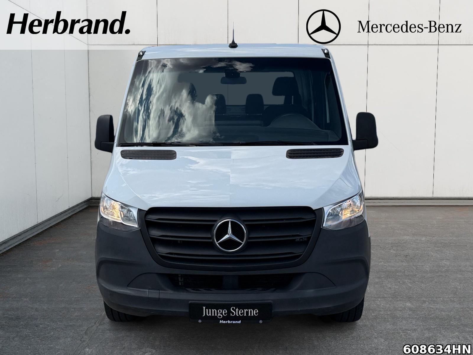Fahrzeugabbildung Mercedes-Benz Sprinter 315 CDI *Dautel Kipper*Klima*AHK 3,5t*