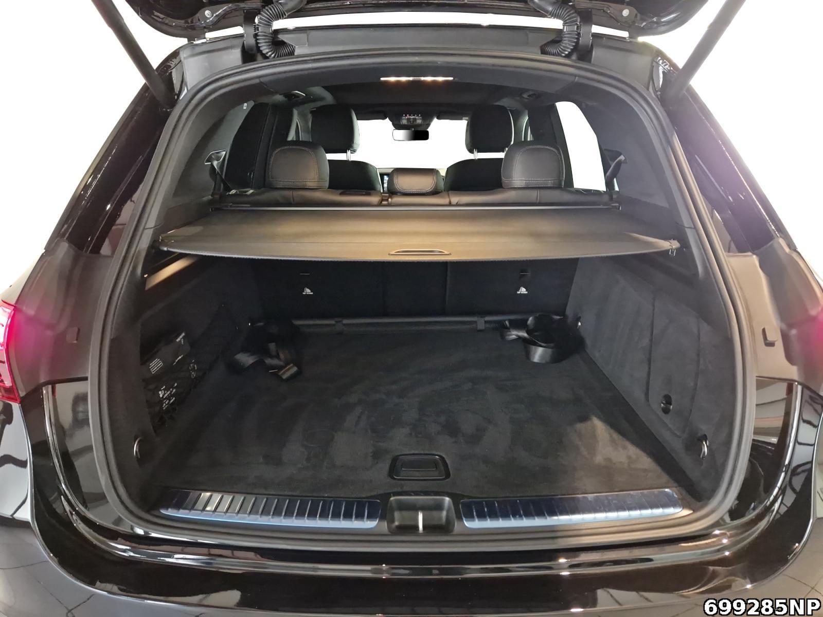 Fahrzeugabbildung Mercedes-Benz GLE 450 AMG d 4M AMG Multibeam AHK Pano Memory 360°