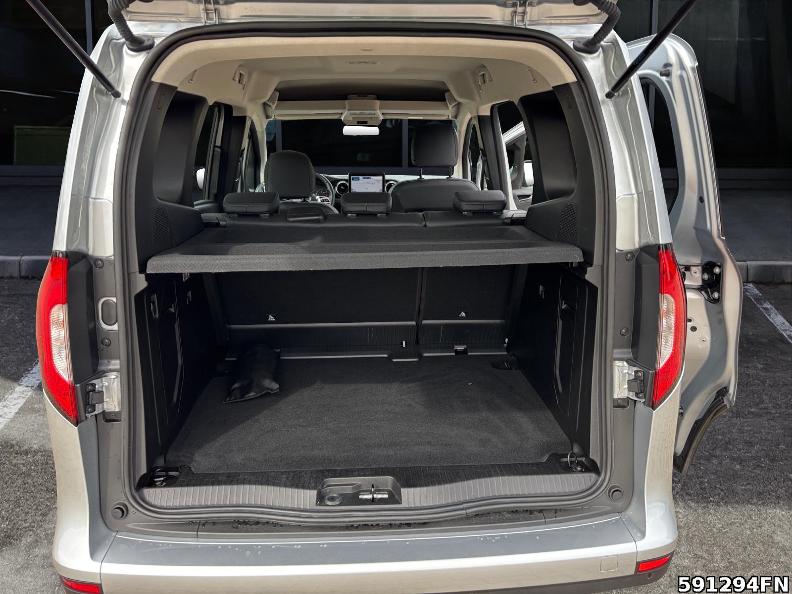 Fahrzeugabbildung Mercedes-Benz T-Klasse T 180d PROGRESSIVE *LED*Automatik*Navi*