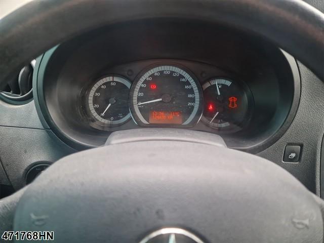 Fahrzeugabbildung Mercedes-Benz Citan 109 CDI *Kasten*Klima*Sitzheizung*2xAirbag