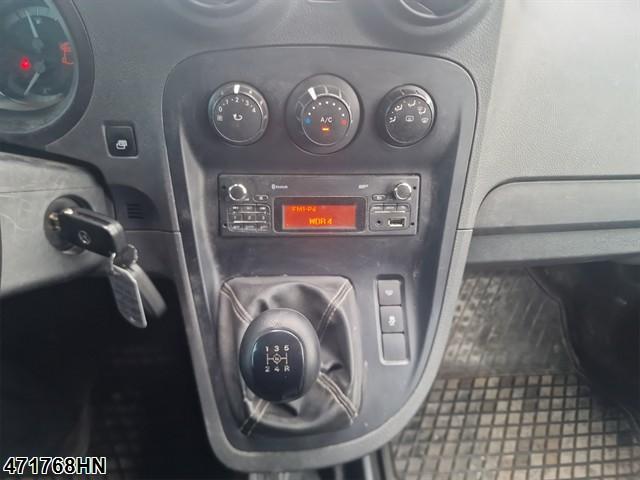 Fahrzeugabbildung Mercedes-Benz Citan 109 CDI *Kasten*Klima*Sitzheizung*2xAirbag