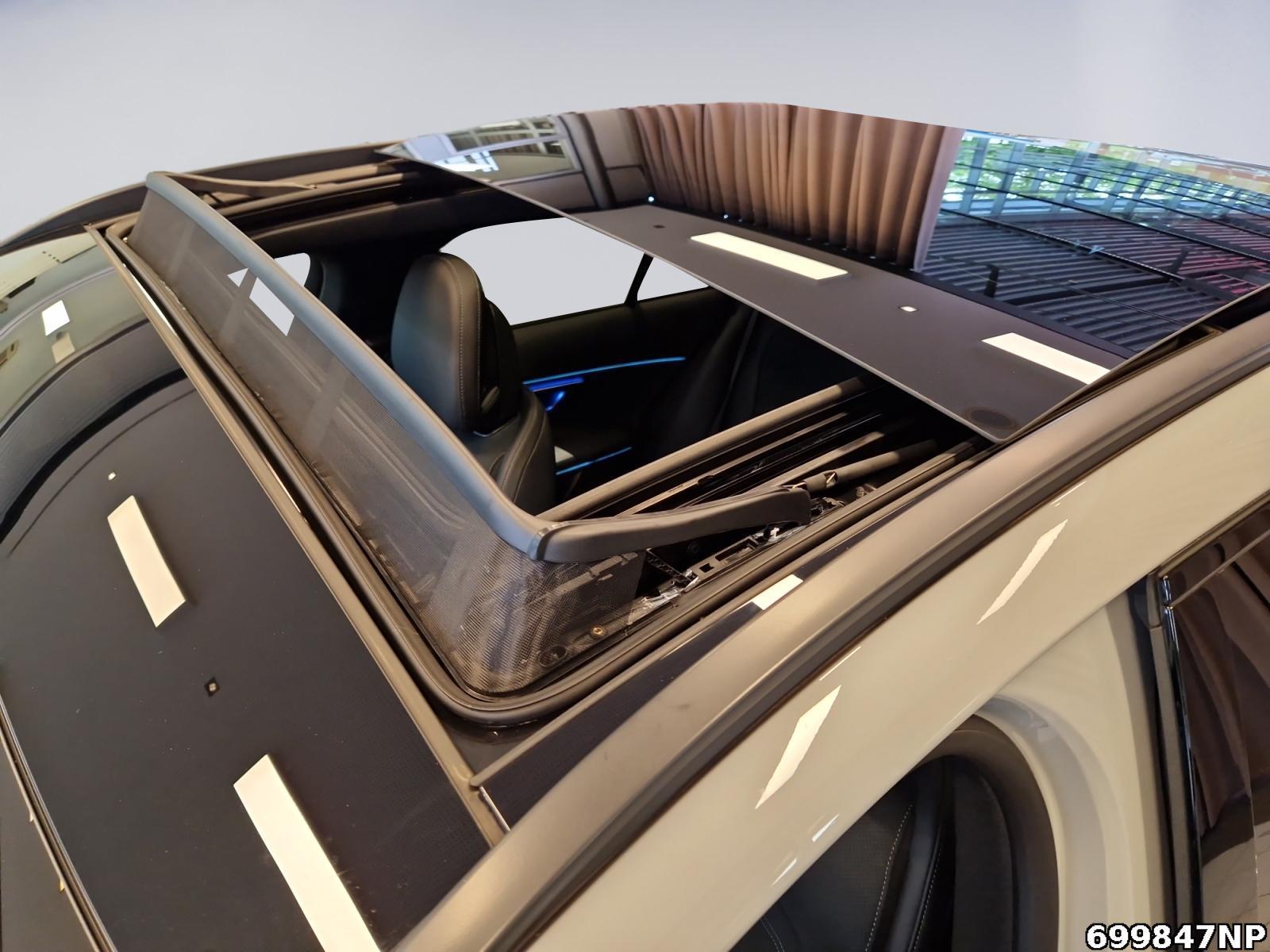 Fahrzeugabbildung Mercedes-Benz E 300 de T AMG Night AHK Pano 360° Digital-Light