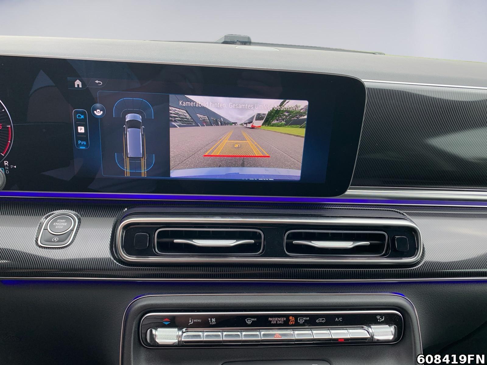 Fahrzeugabbildung Mercedes-Benz V 220 STYLE L 7 SITZE*TISCH*AHK*DISTRONIC*CARPLA