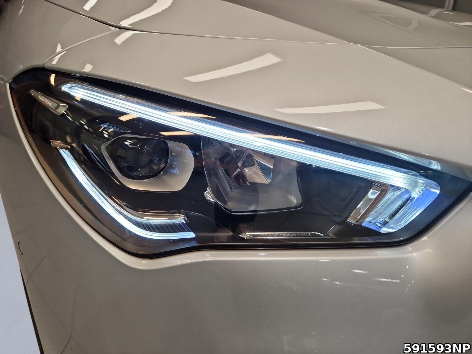 Fahrzeugabbildung Mercedes-Benz CLA 250 Shooting Brake e AMG Keyless Distronic