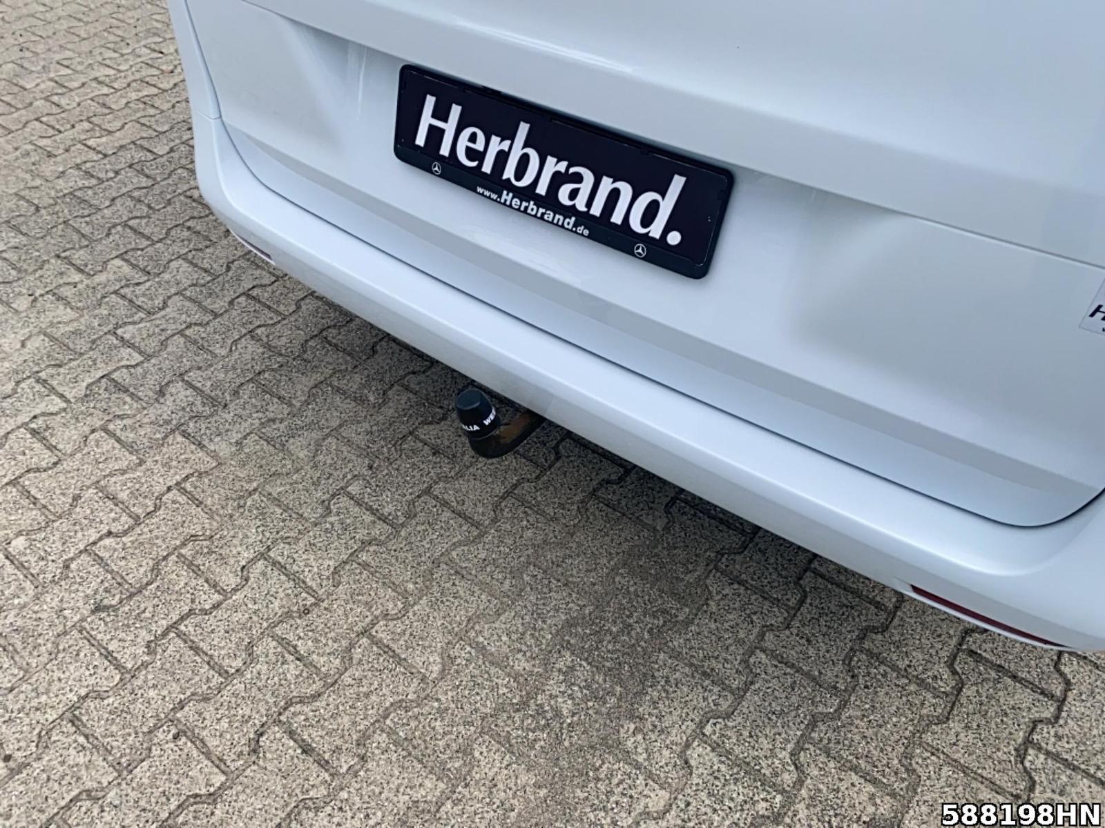 Fahrzeugabbildung Mercedes-Benz Vito 116 CDI *AHK2,5t*LED*Klima*Navi*Kamera*