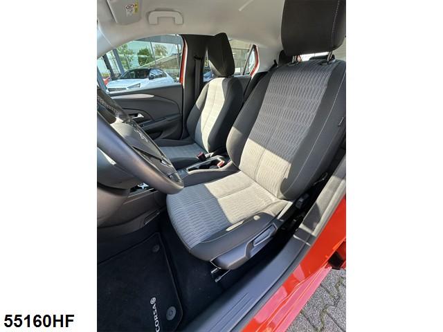 Fahrzeugabbildung Opel Corsa-e Edition+LED+DAB+USB+PDC+CAR PLAY+DAB+
