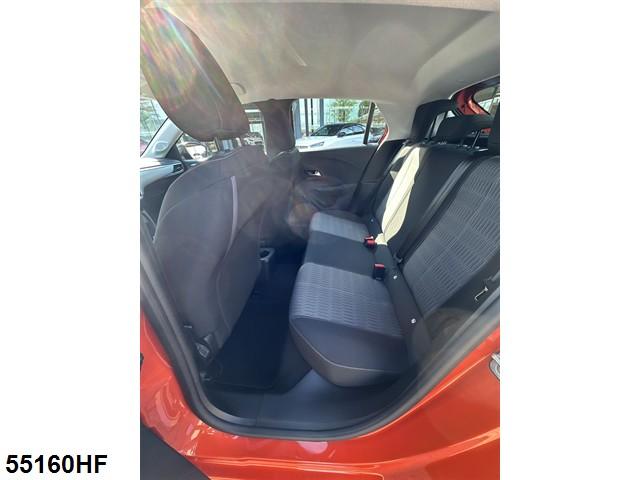 Fahrzeugabbildung Opel Corsa-e Edition+LED+DAB+USB+PDC+CAR PLAY+DAB+