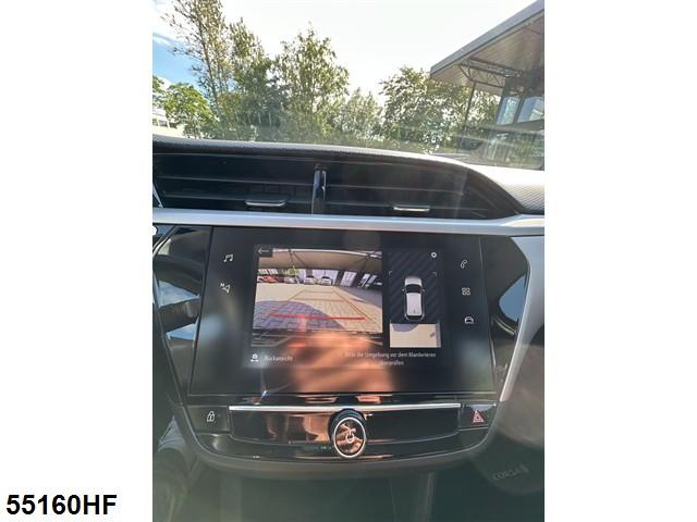 Fahrzeugabbildung Opel Corsa-e Edition+LED+DAB+USB+PDC+CAR PLAY+DAB+