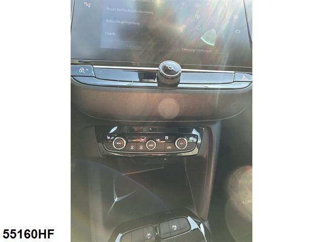 Fahrzeugabbildung Opel Corsa-e Edition+LED+DAB+USB+PDC+CAR PLAY+DAB+
