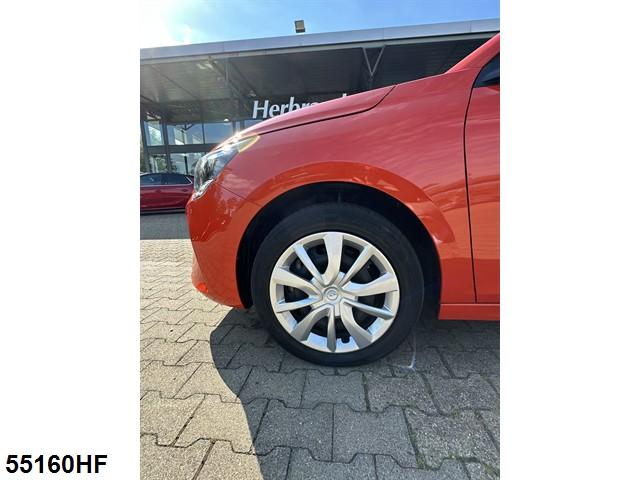 Fahrzeugabbildung Opel Corsa-e Edition+LED+DAB+USB+PDC+CAR PLAY+DAB+