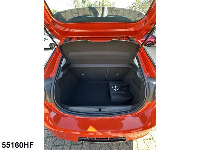 Fahrzeugabbildung Opel Corsa-e Edition+LED+DAB+USB+PDC+CAR PLAY+DAB+