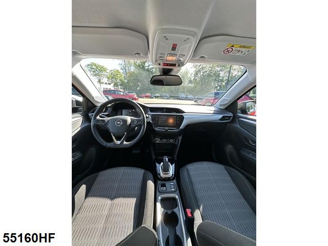Fahrzeugabbildung Opel Corsa-e Edition+LED+DAB+USB+PDC+CAR PLAY+DAB+