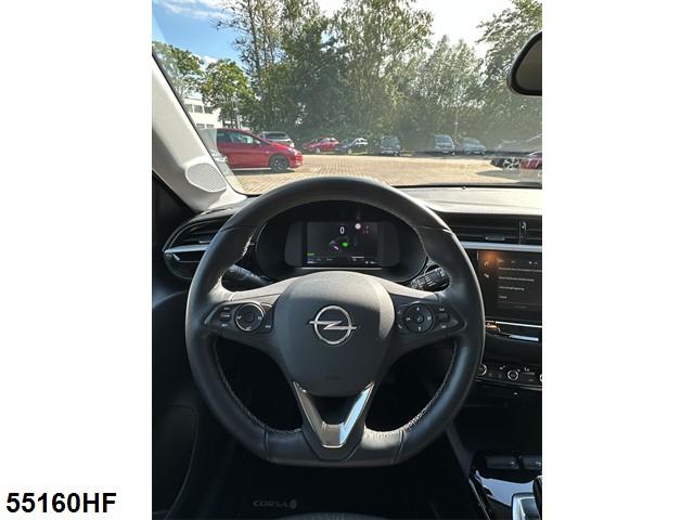 Fahrzeugabbildung Opel Corsa-e Edition+LED+DAB+USB+PDC+CAR PLAY+DAB+