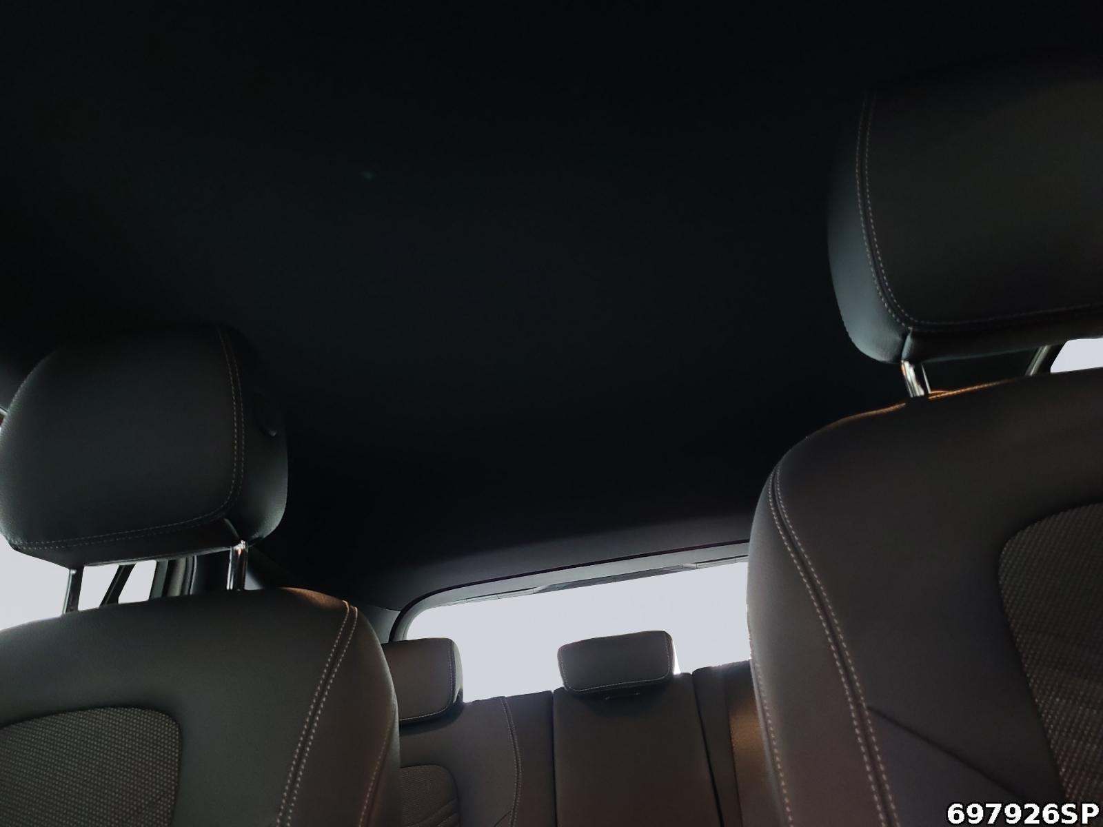 Fahrzeugabbildung Mercedes-Benz GLA 200 Progressive AHK LED KAMERA EASY-PACK DAB