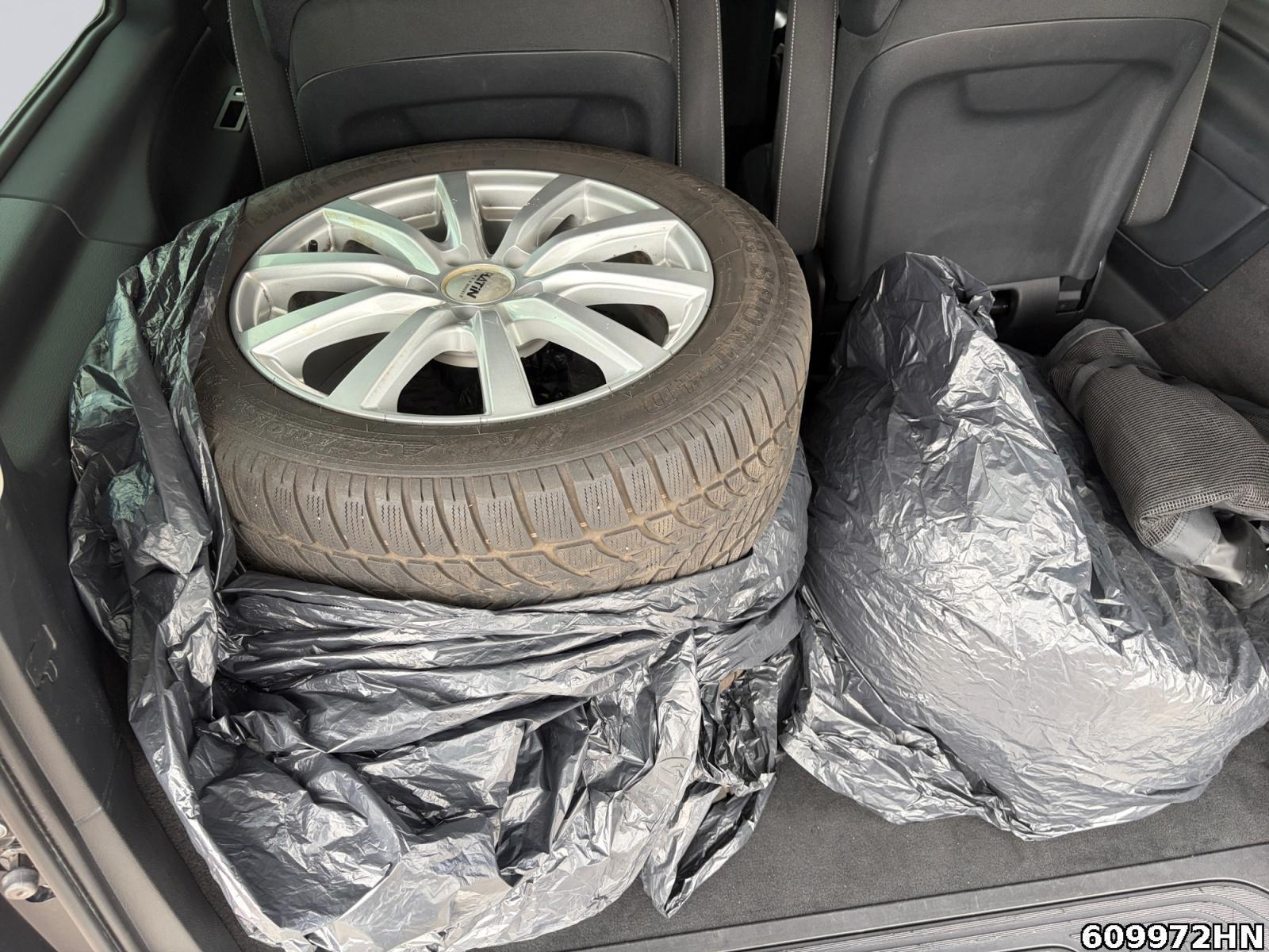 Fahrzeugabbildung Mercedes-Benz V 220 ED/L *Distronic*LED*AHK*MBUX*
