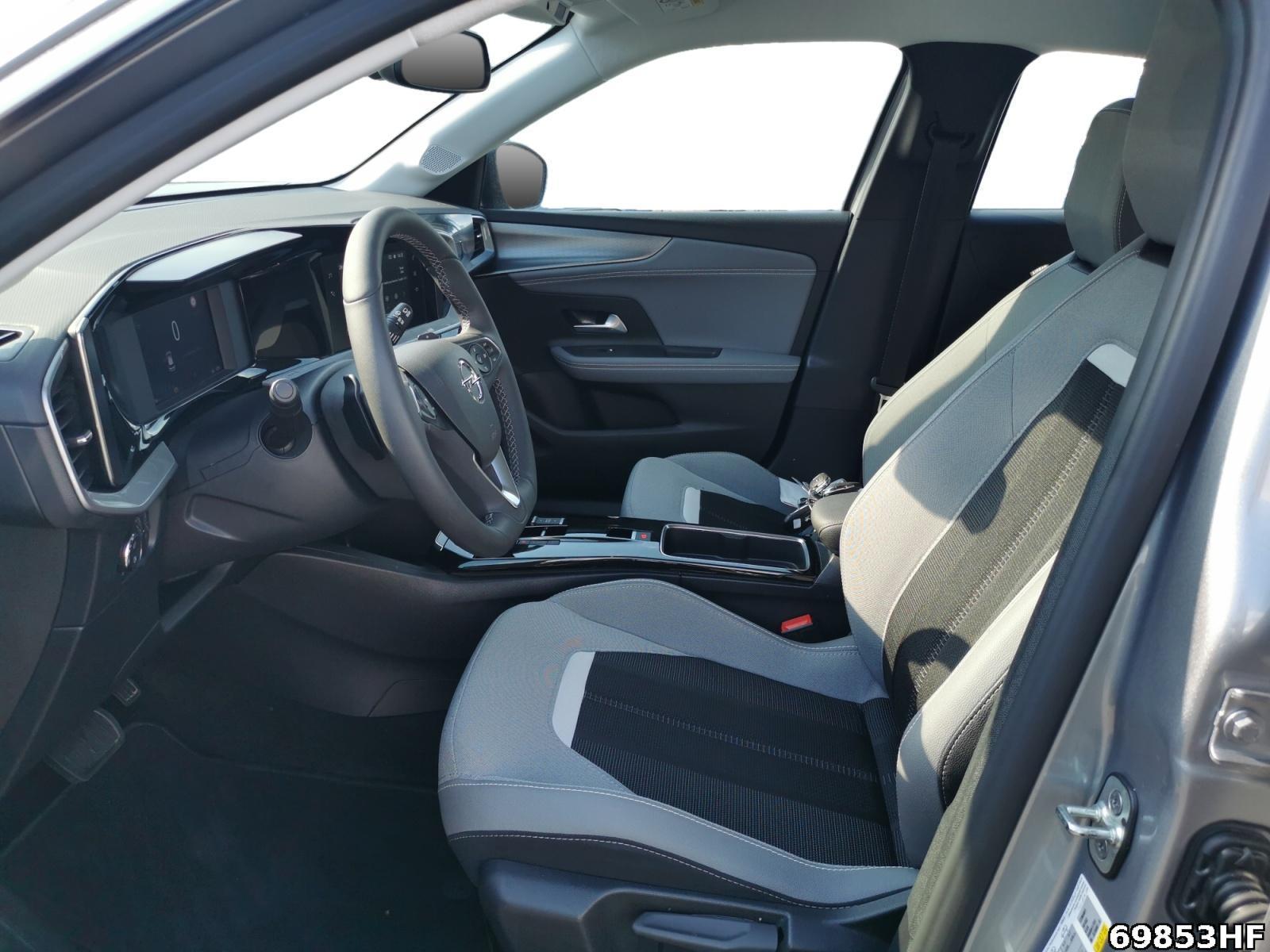 Fahrzeugabbildung Opel Mokka 1.2 Turbo Elegance (EURO 6e)