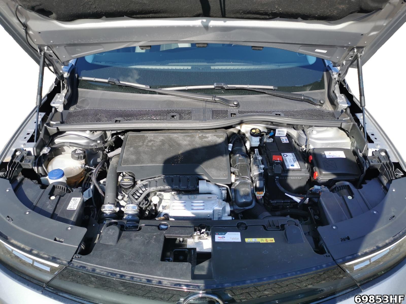Fahrzeugabbildung Opel Mokka 1.2 Turbo Elegance (EURO 6e)