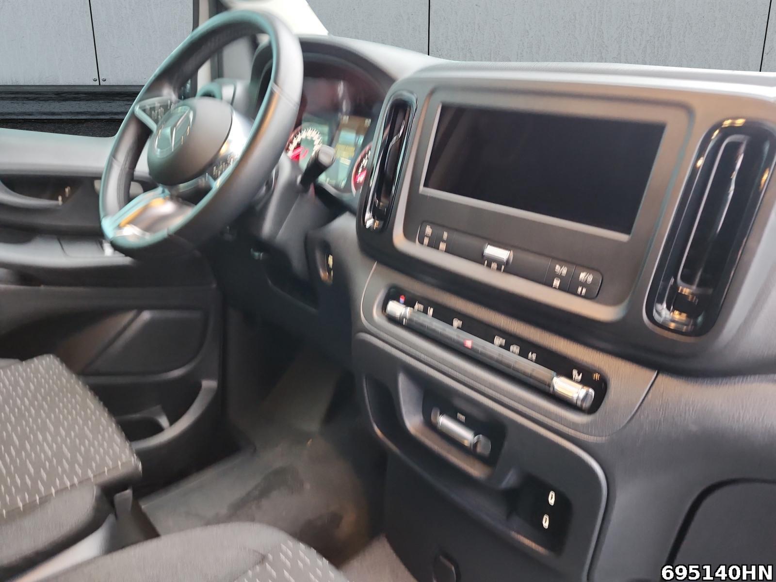 Fahrzeugabbildung Mercedes-Benz Vito 119 CDI Tourer PRO Lang