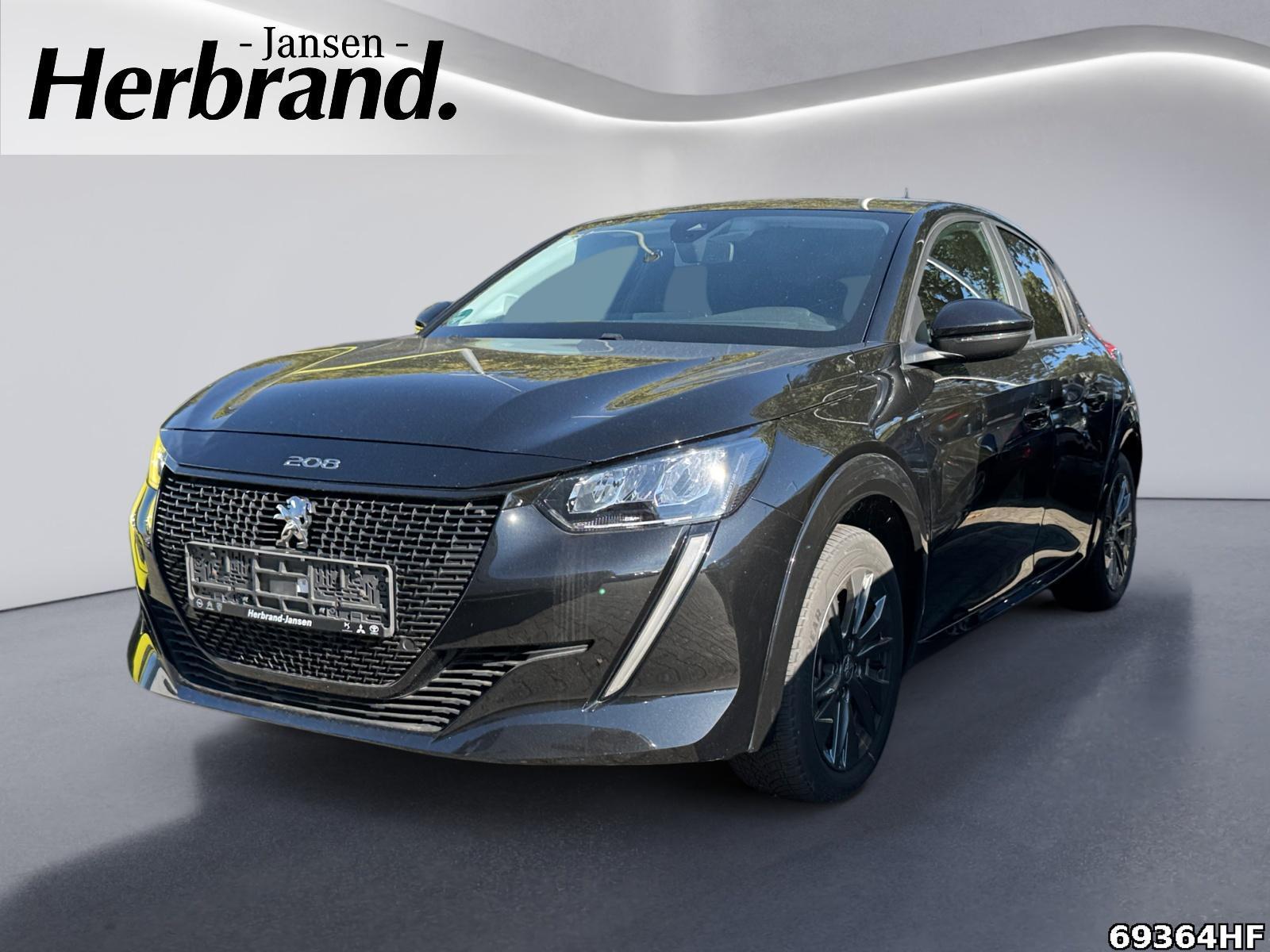 Peugeot 208 Active Pack 100kW