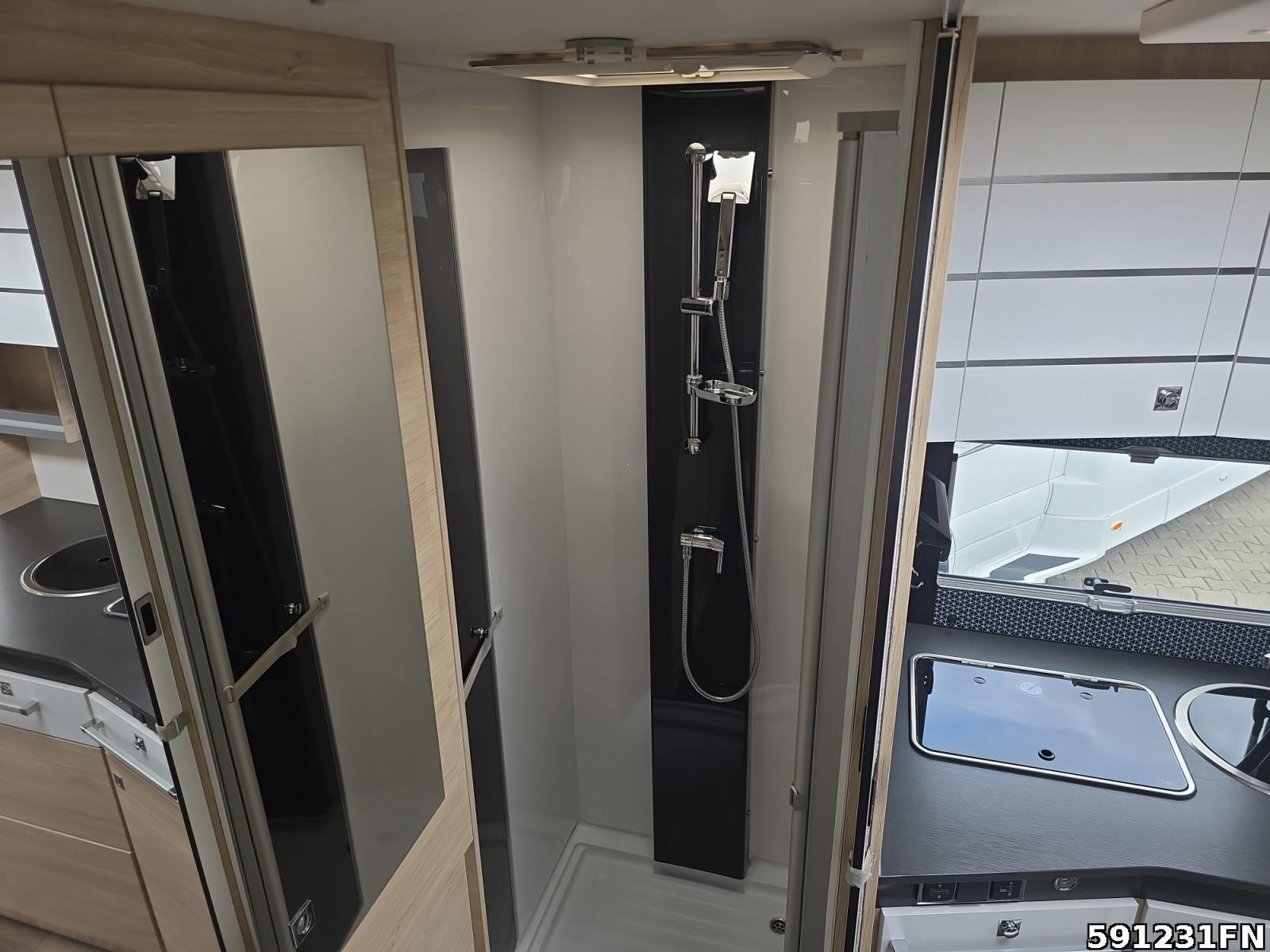 Fahrzeugabbildung Chausson 640 VIP 3,85t