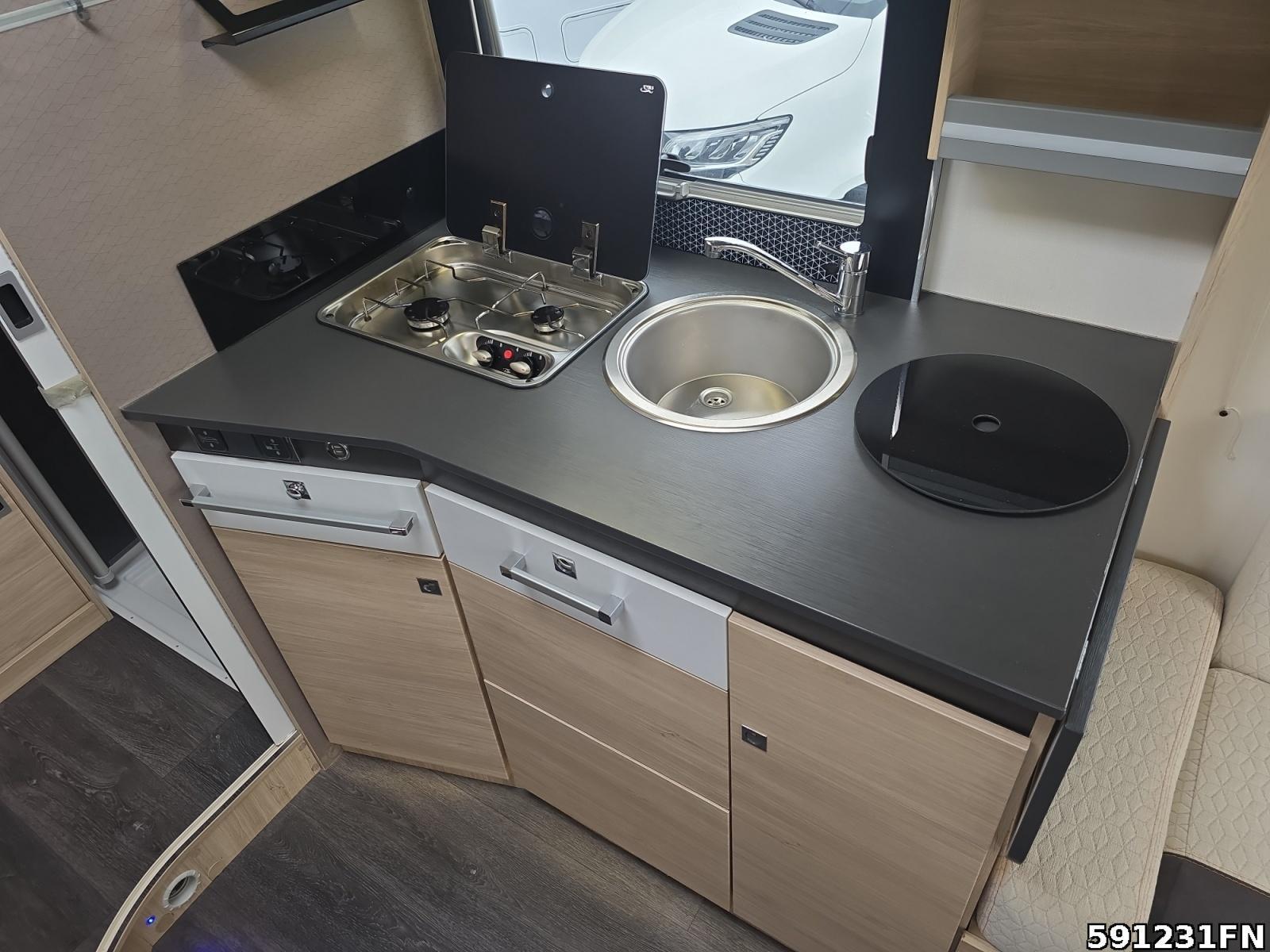 Fahrzeugabbildung Chausson 640 VIP 3,85t