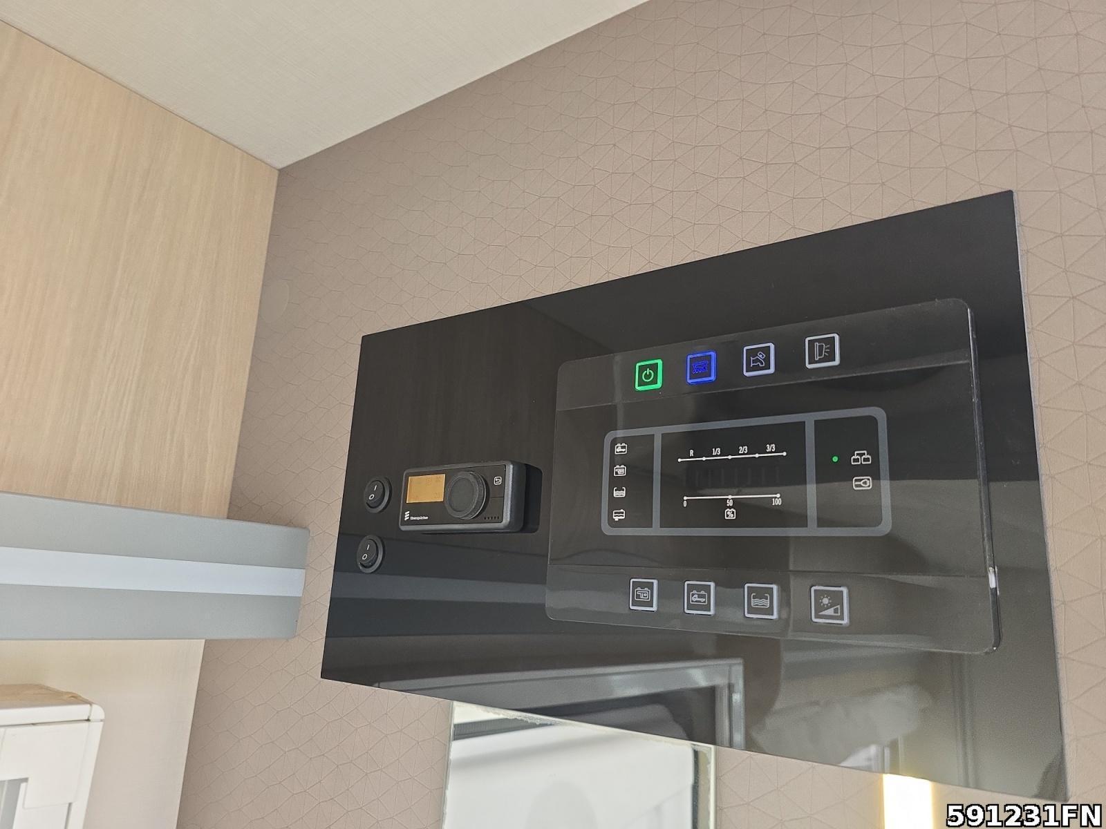 Fahrzeugabbildung Chausson 640 VIP 3,85t