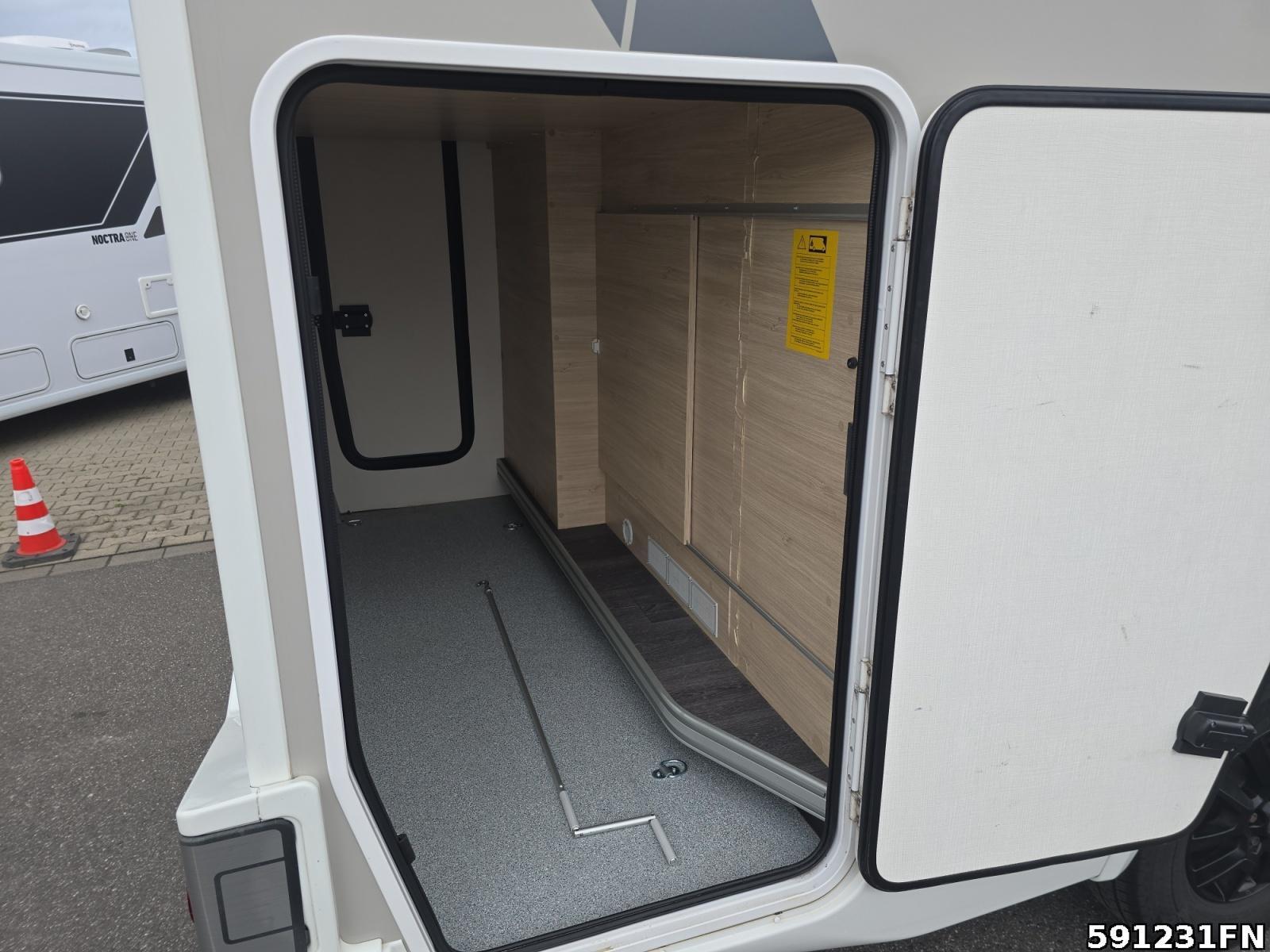 Fahrzeugabbildung Chausson 640 VIP 3,85t