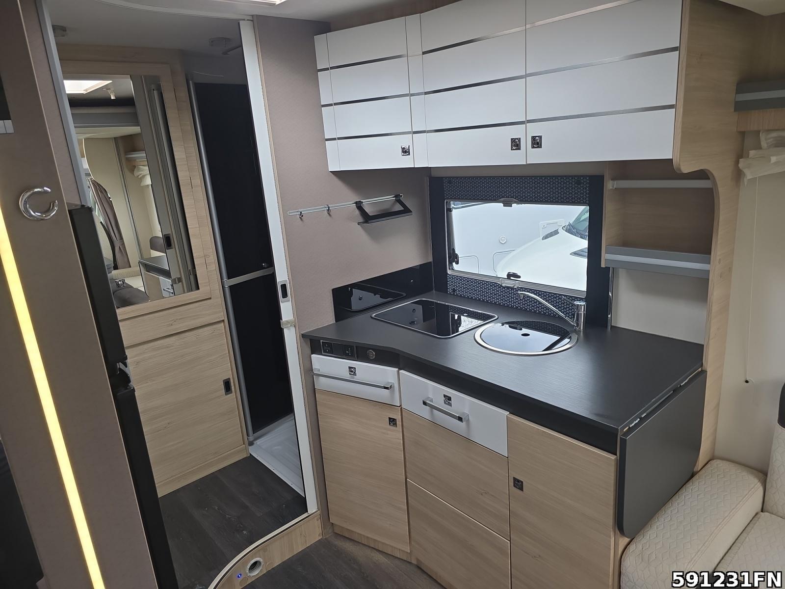 Fahrzeugabbildung Chausson 640 VIP 3,85t