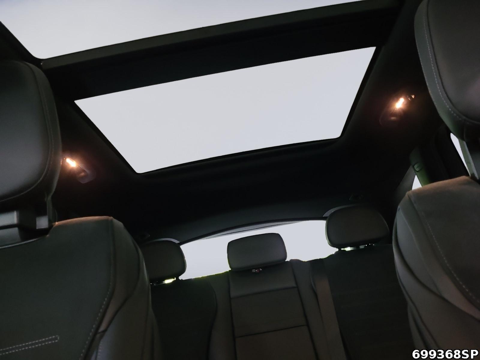 Fahrzeugabbildung Mercedes-Benz GLC 400 e 4M AMG Pano AHK DigitalLight Burm. 20