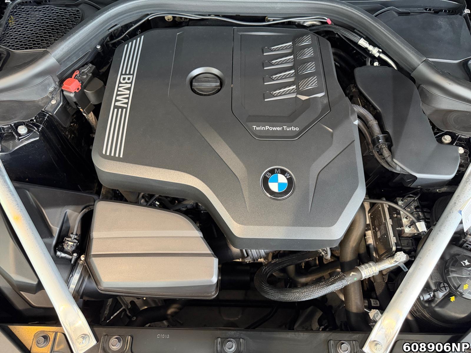 Fahrzeugabbildung BMW Z4 Roadster sDrive 20i M Sport Leder 19 Zoll LED