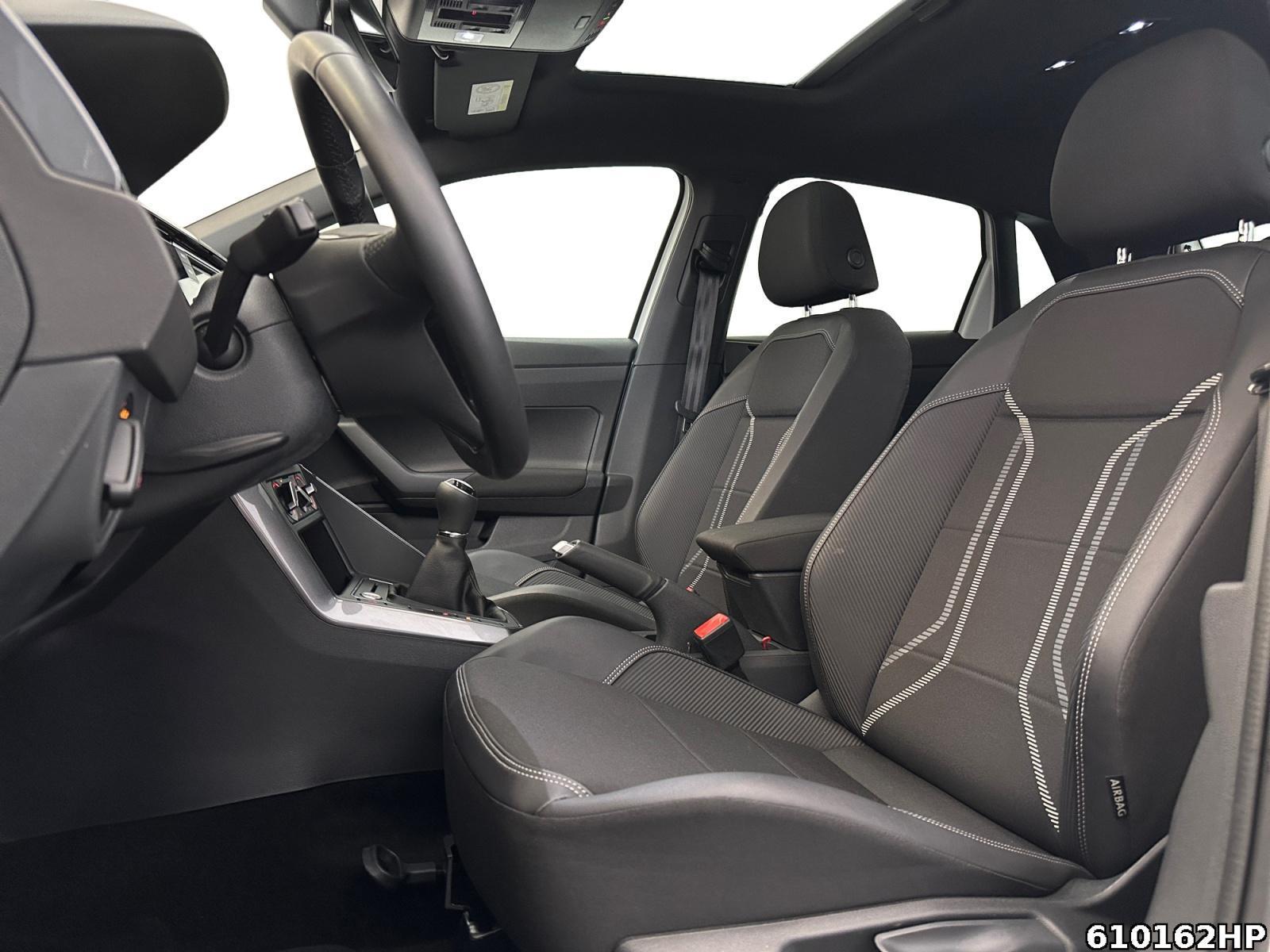 Fahrzeugabbildung Volkswagen Polo 1.0 TSI Highline LED Panorama Kamera
