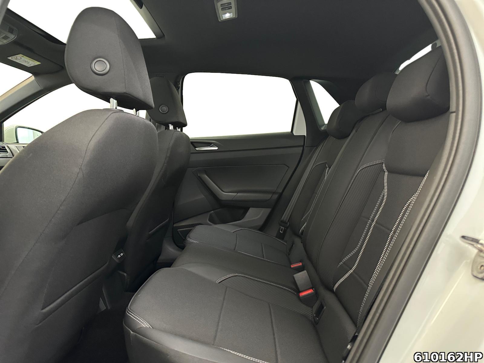 Fahrzeugabbildung Volkswagen Polo 1.0 TSI Highline LED Panorama Kamera