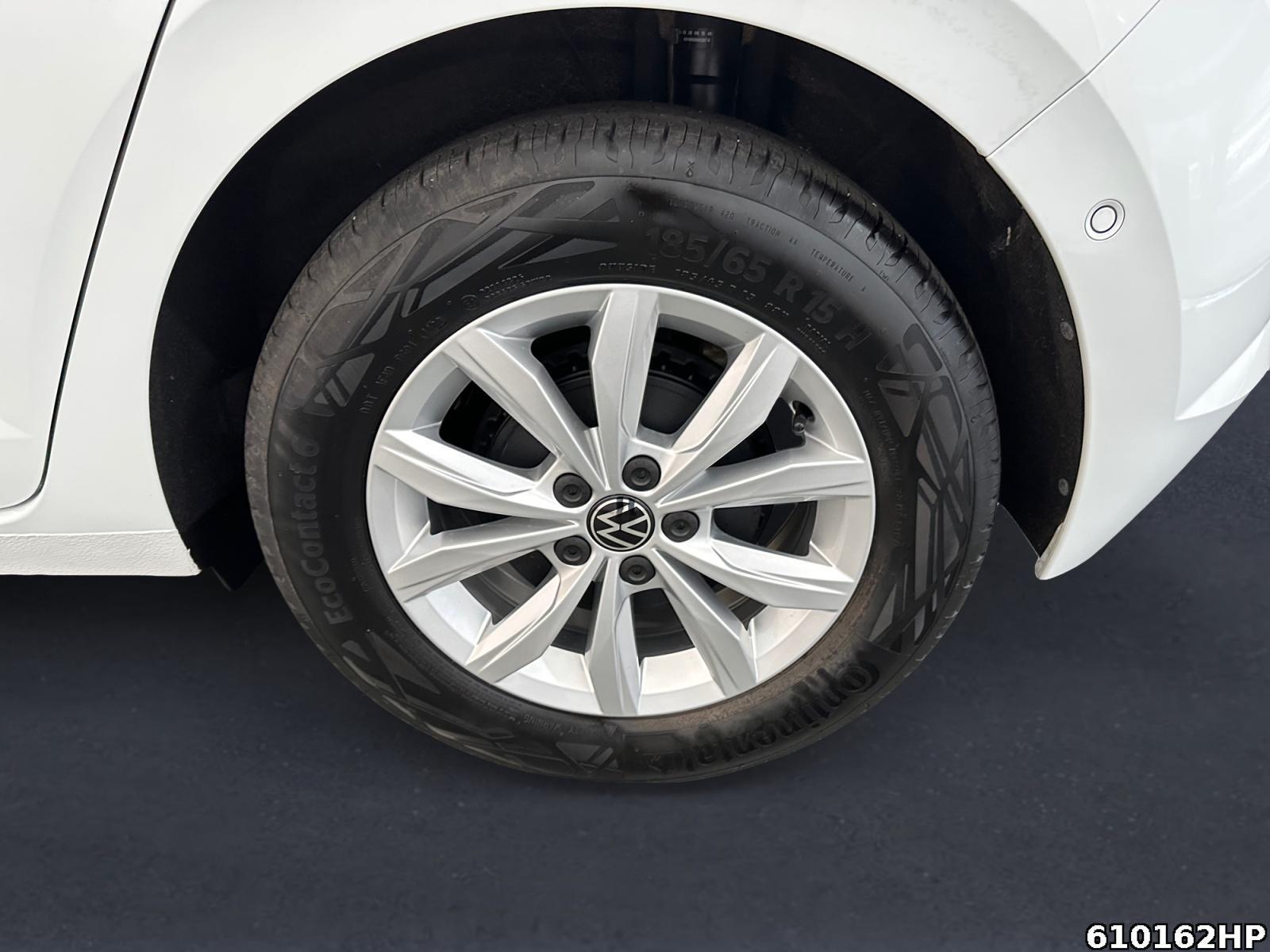Fahrzeugabbildung Volkswagen Polo 1.0 TSI Highline LED Panorama Kamera