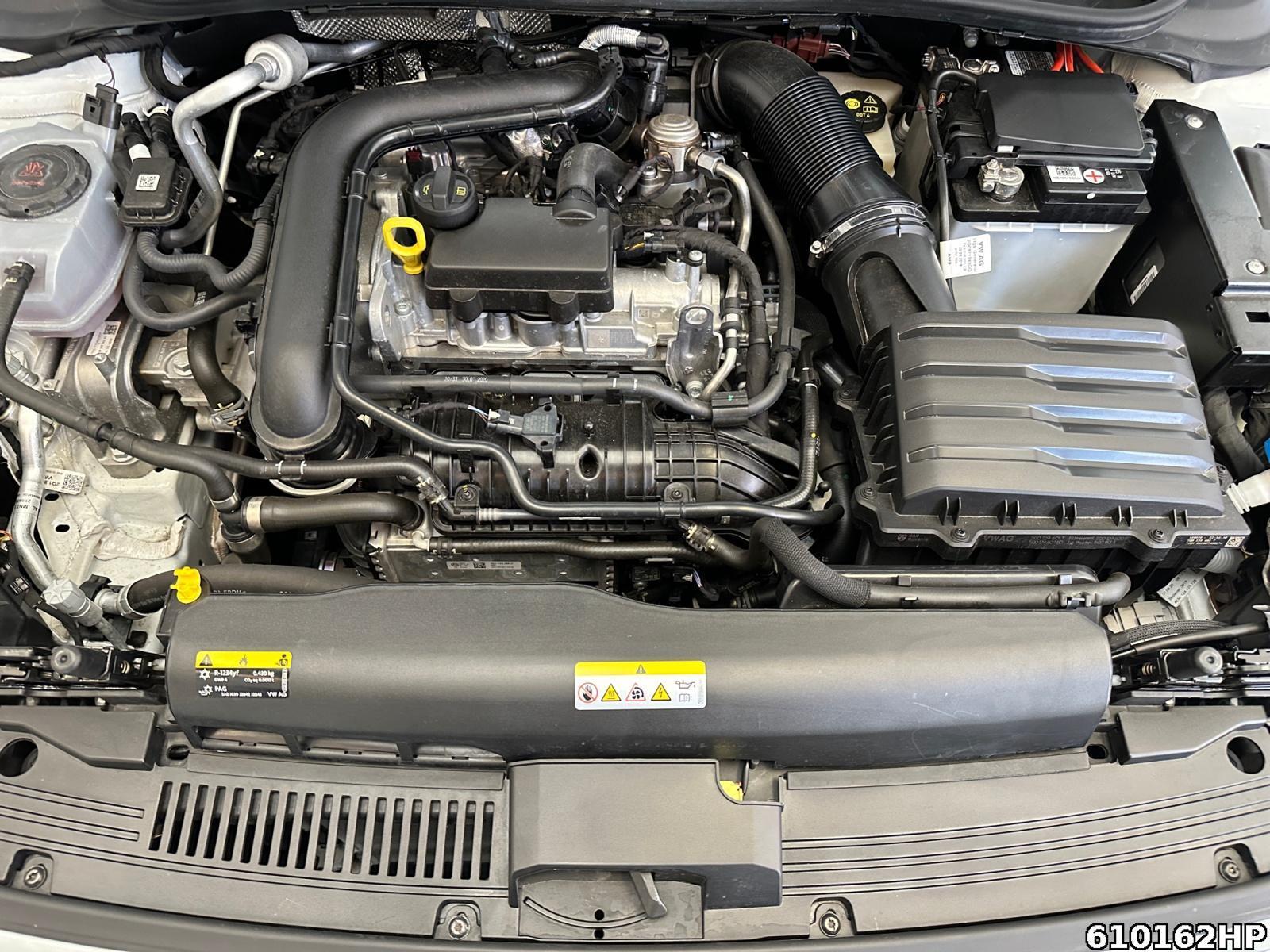 Fahrzeugabbildung Volkswagen Polo 1.0 TSI Highline LED Panorama Kamera