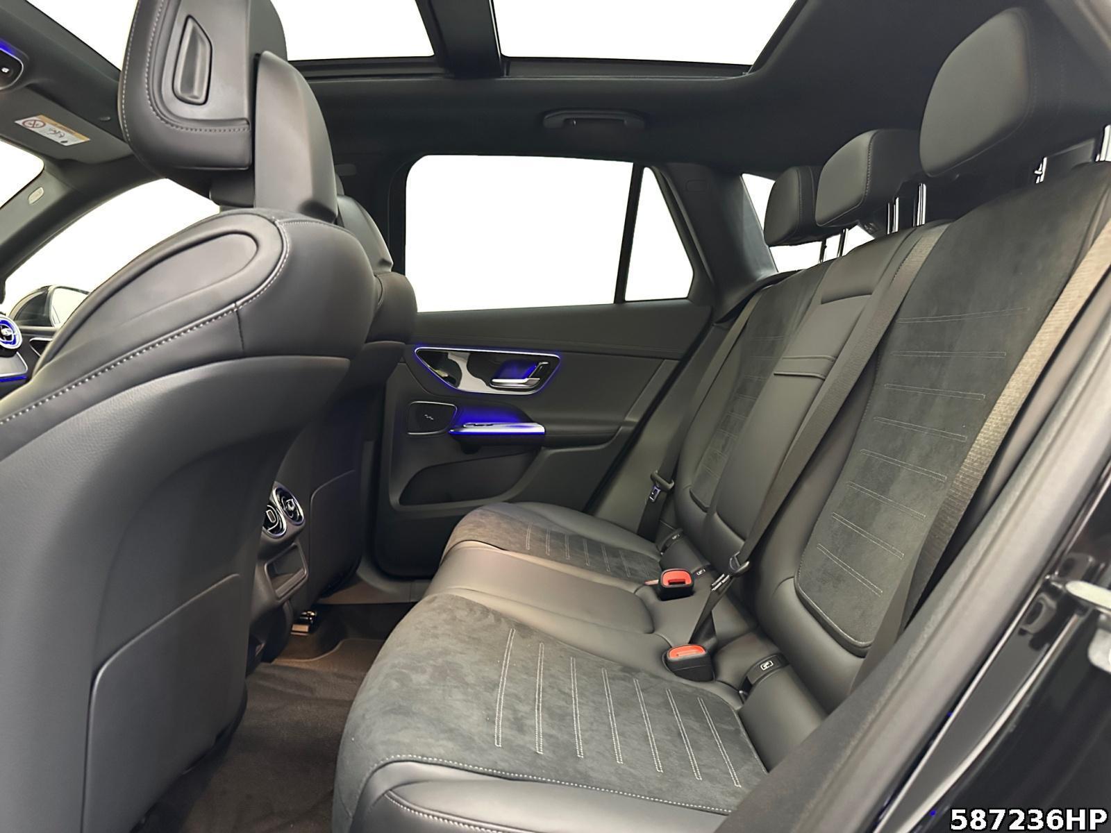 Fahrzeugabbildung Mercedes-Benz GLC 220 d 4MATIC +EDITION-AMG+NIGHT-PAKET+DIST+