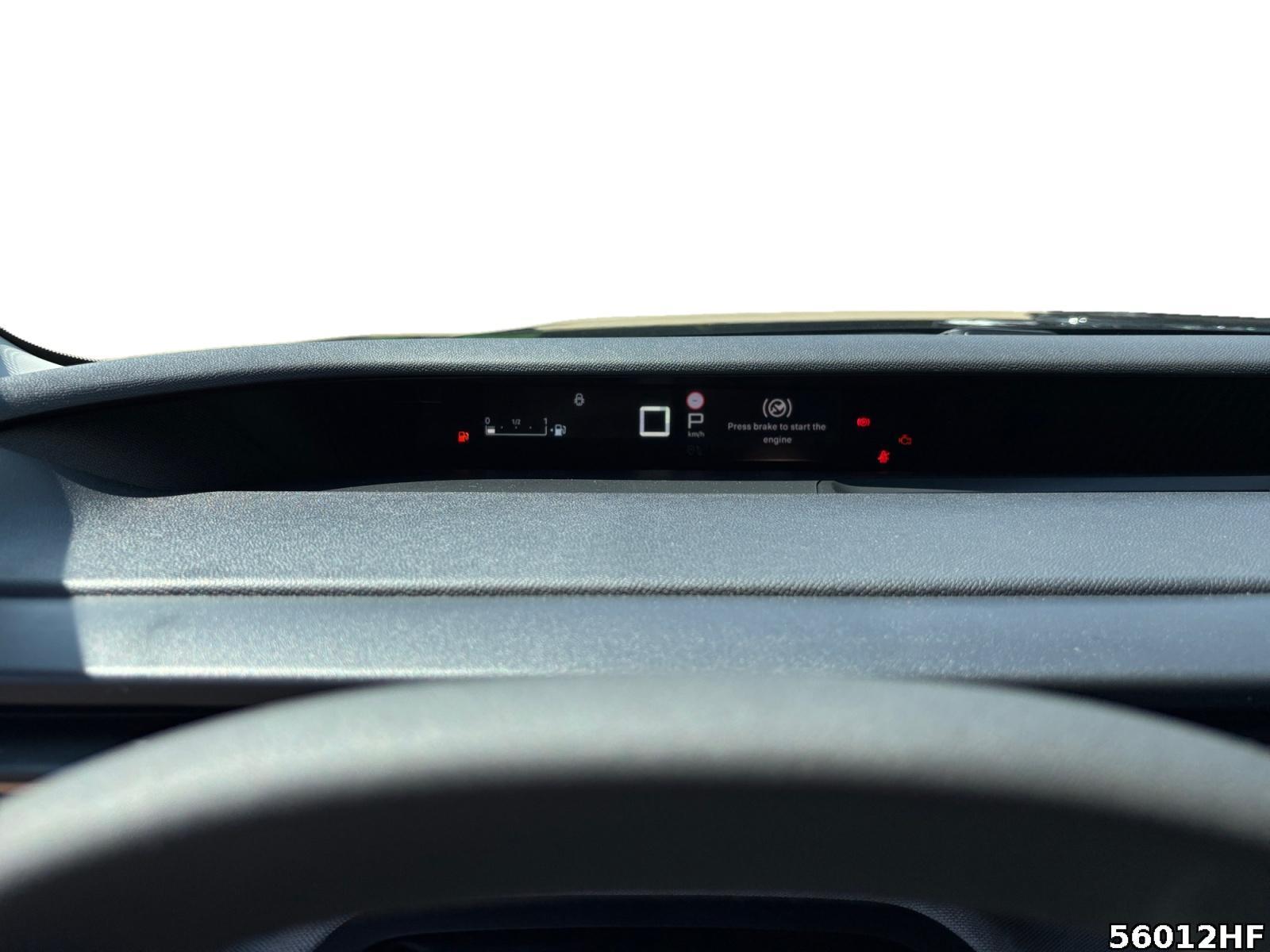 Fahrzeugabbildung Citroën C3 Aircross Plus Hybrid 145 PS AT