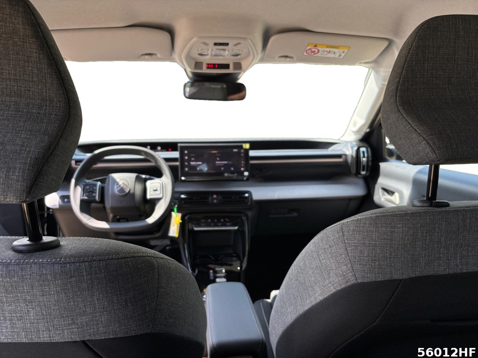 Fahrzeugabbildung Citroën C3 Aircross Plus Hybrid 145 PS AT