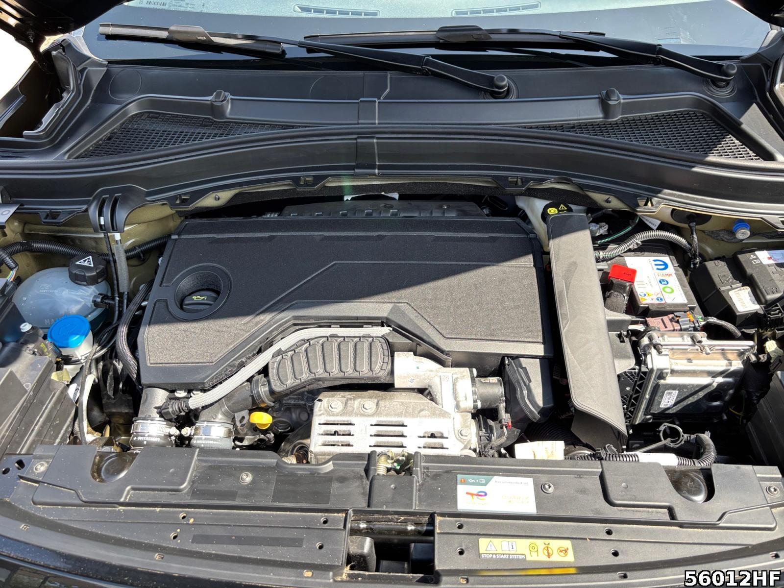 Fahrzeugabbildung Citroën C3 Aircross Plus Hybrid 145 PS AT