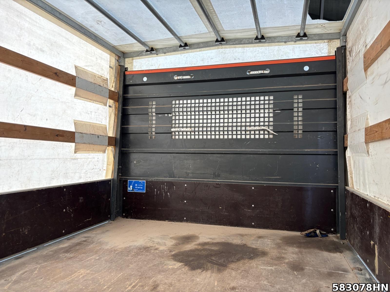 Fahrzeugabbildung Mercedes-Benz Sprinter 314 CDI *AHK3,5t*Klima*SHZ*Navi*MBUX*
