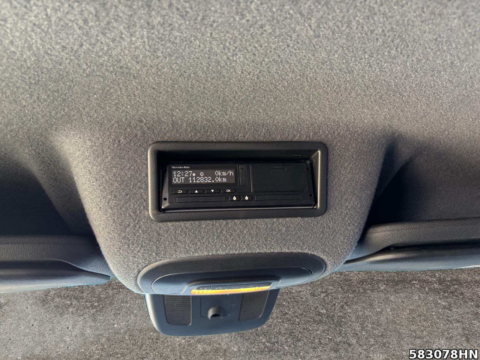Fahrzeugabbildung Mercedes-Benz Sprinter 314 CDI *AHK3,5t*Klima*SHZ*Navi*MBUX*
