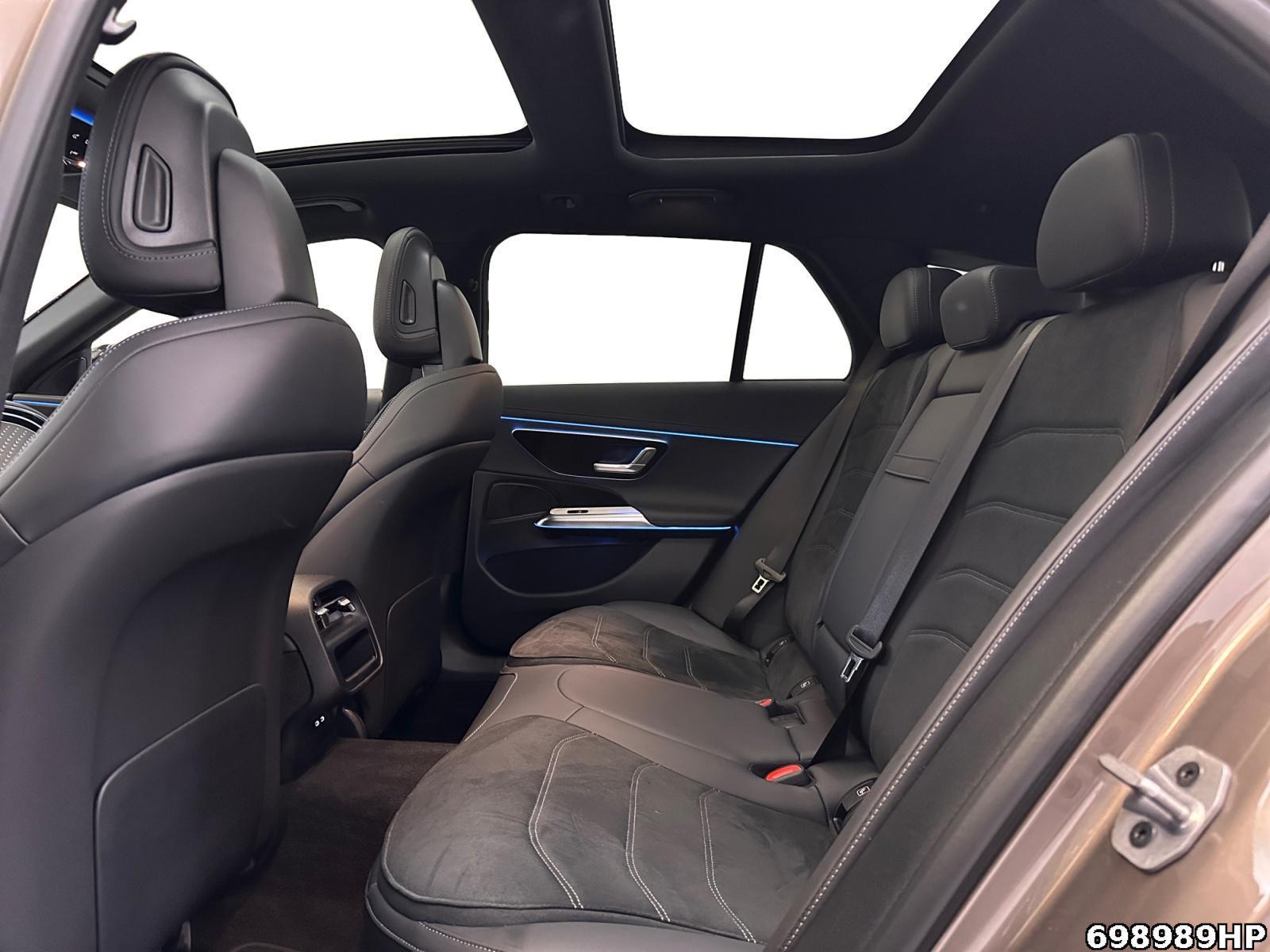 Fahrzeugabbildung Mercedes-Benz E 300 e T AMG Pano AHK Memory Digital-Light 360°