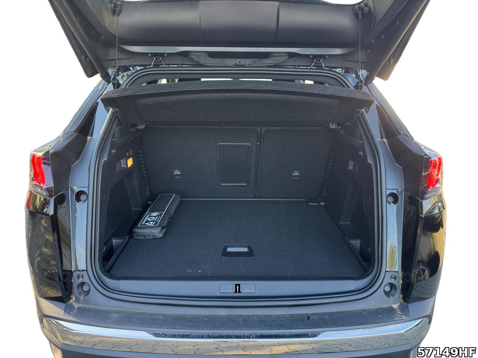 Fahrzeugabbildung Peugeot 3008 GT