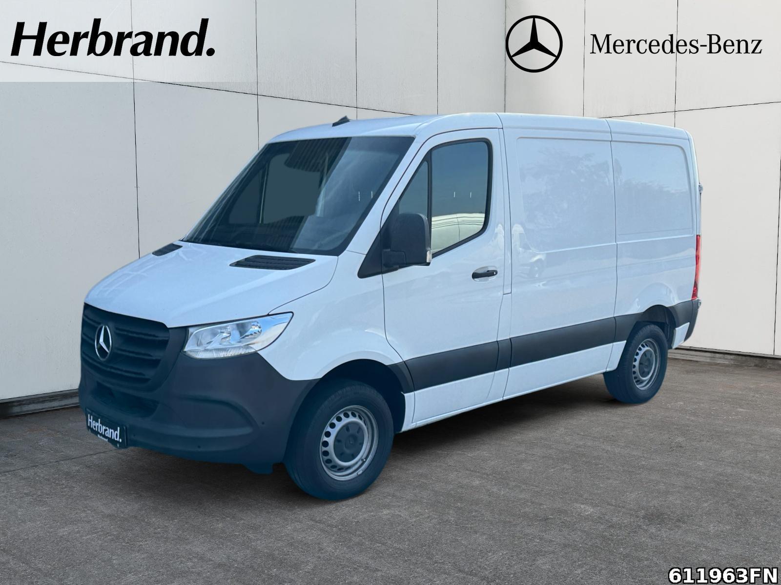Mercedes-Benz Sprinter 315 CDI Kasten *L1H1* *MBXU*Klima