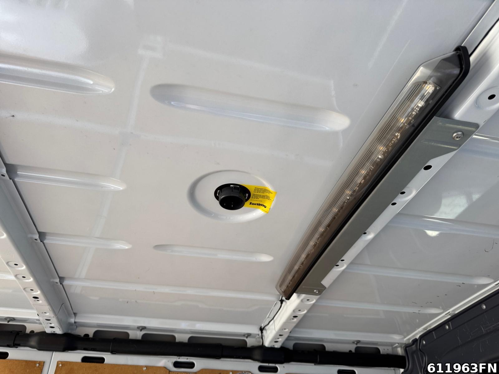 Fahrzeugabbildung Mercedes-Benz Sprinter 315 CDI Kasten *L1H1* *MBXU*Klima