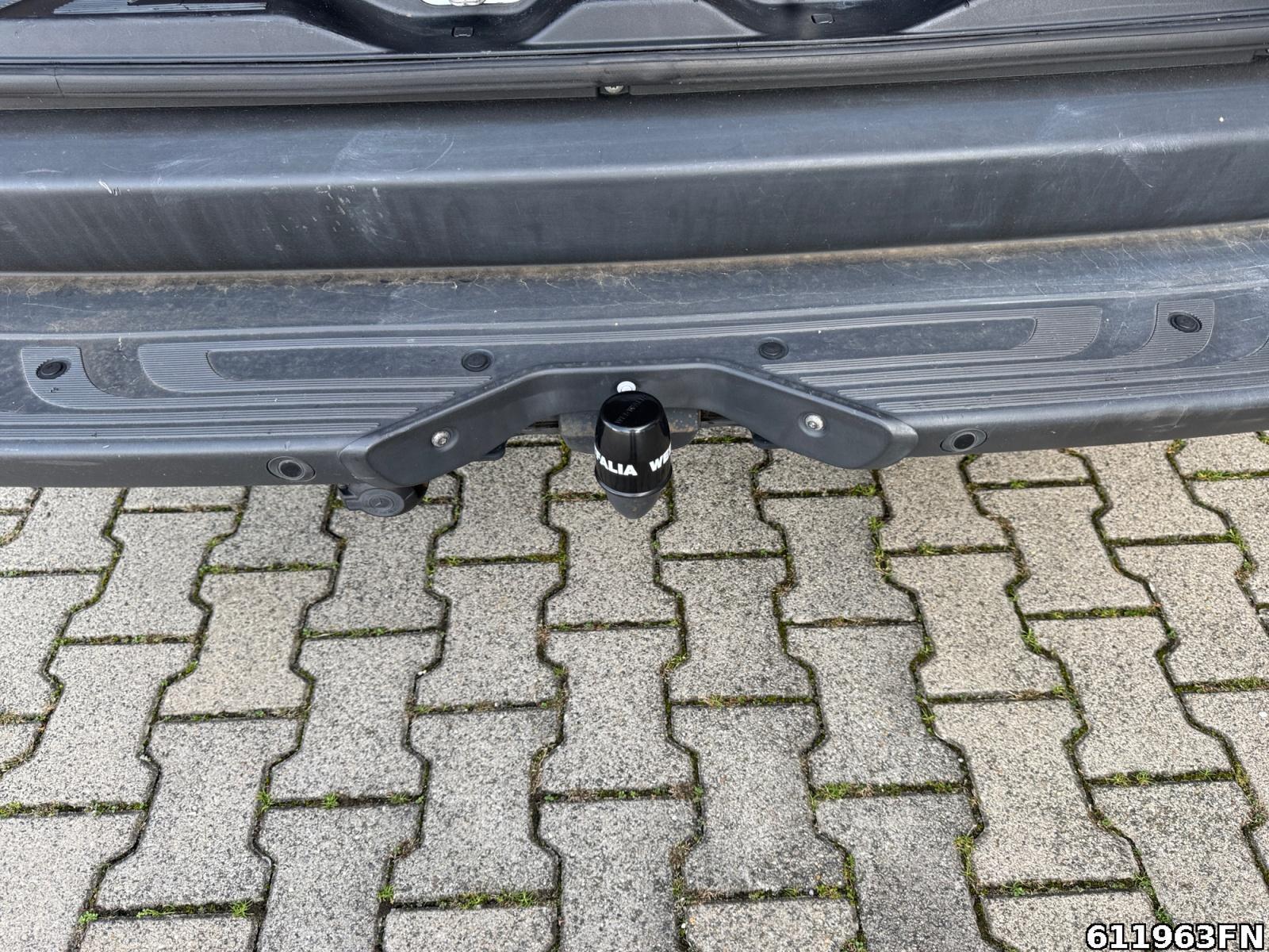 Fahrzeugabbildung Mercedes-Benz Sprinter 315 CDI Kasten *L1H1* *MBXU*Klima